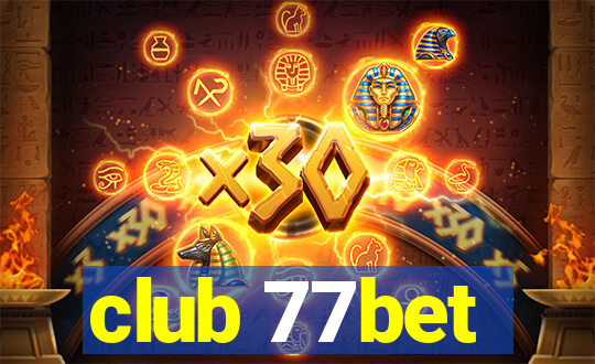 club 77bet